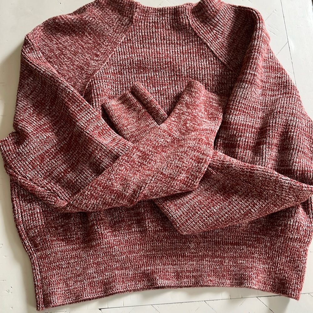 Free People Sweater Size Small